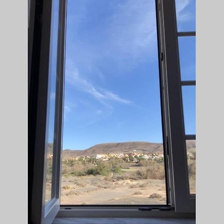Apartamento En La Pared Fuerteventura Vista Mar Pajara  Bagian luar foto