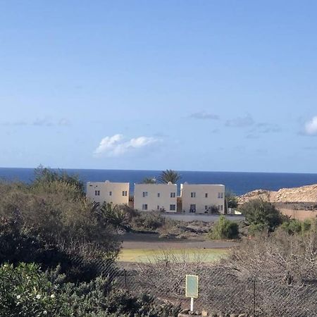 Apartamento En La Pared Fuerteventura Vista Mar Pajara  Bagian luar foto