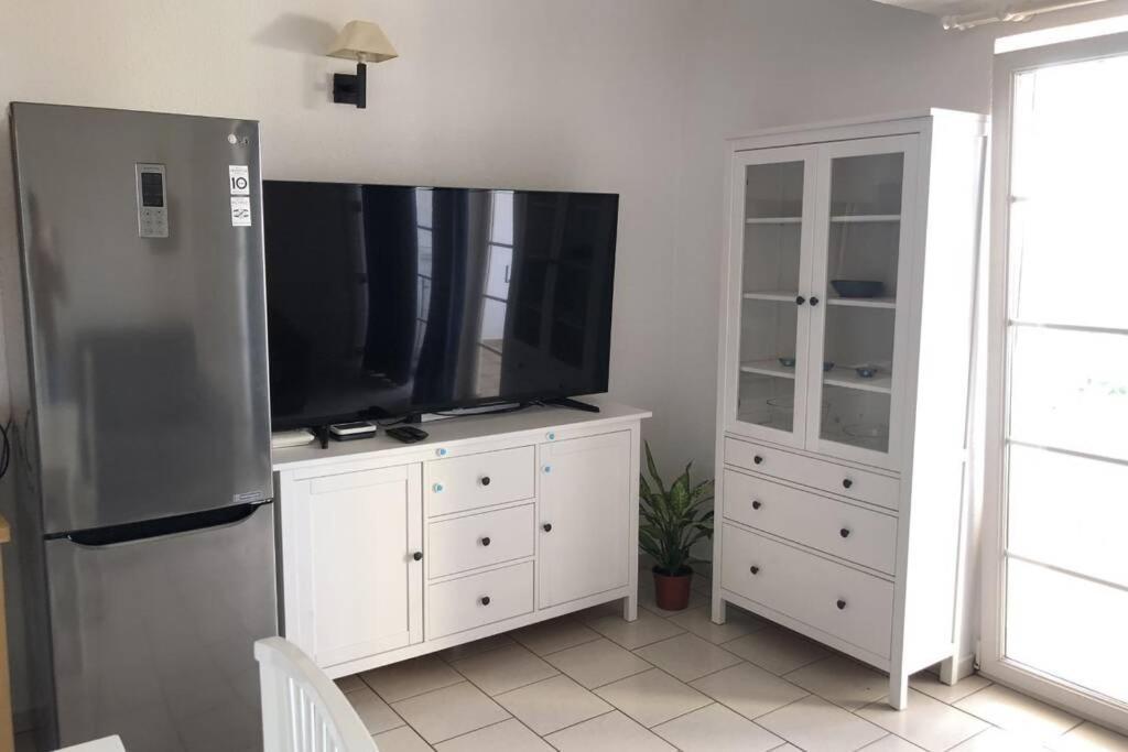 Apartamento En La Pared Fuerteventura Vista Mar Pajara  Bagian luar foto
