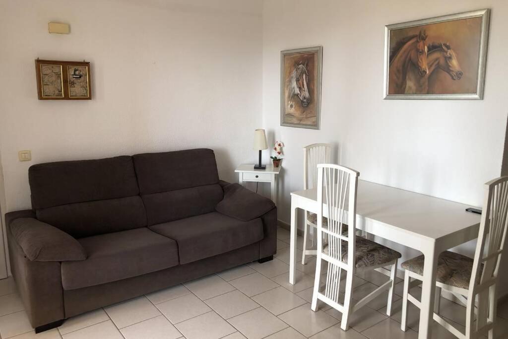 Apartamento En La Pared Fuerteventura Vista Mar Pajara  Bagian luar foto