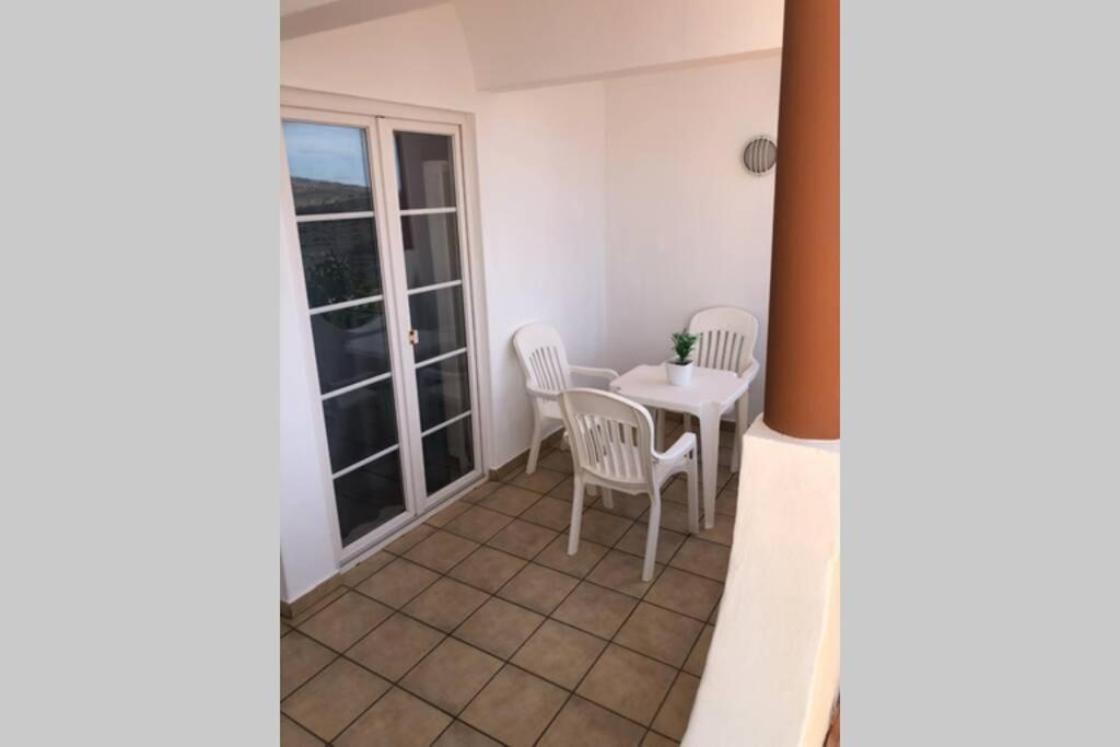 Apartamento En La Pared Fuerteventura Vista Mar Pajara  Bagian luar foto