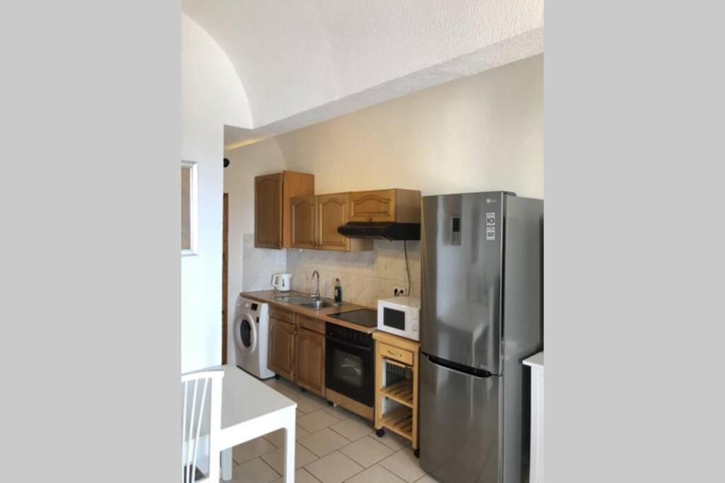 Apartamento En La Pared Fuerteventura Vista Mar Pajara  Bagian luar foto
