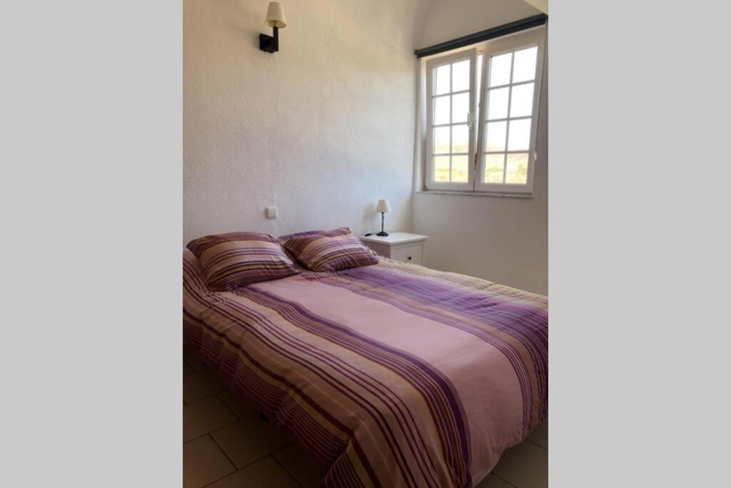 Apartamento En La Pared Fuerteventura Vista Mar Pajara  Bagian luar foto