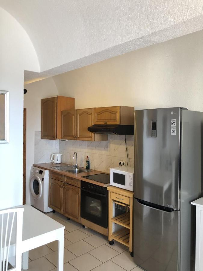 Apartamento En La Pared Fuerteventura Vista Mar Pajara  Bagian luar foto